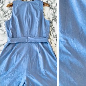 ᴀɴᴛᴏɴɪᴏ ᴍᴇʟᴀɴɪ sʟᴇᴇᴠᴇʟᴇss ᴛɪᴇ-ᴡᴀɪsᴛ ᴊᴜᴍᴘsᴜɪᴛ ɪɴ ʙʟᴜᴇ